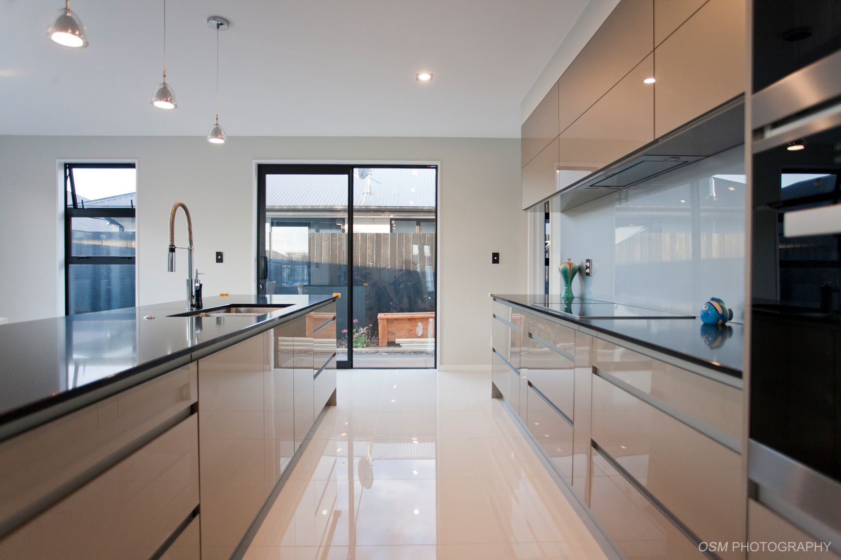 Kitchen Design NZ: Modern Kitchen Designs & Ideas